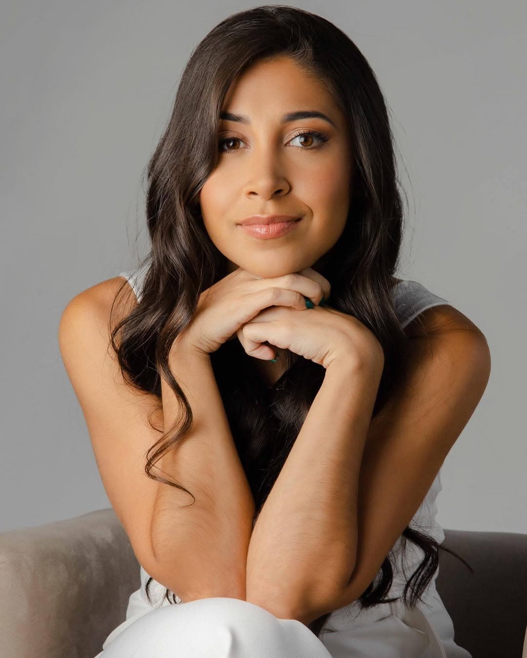 Arquiteta Clara Oliveira